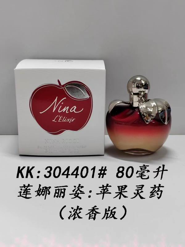 Nina Ricci 80ml 03